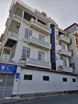 Cho thuê nhà nguyên căn Vũ Xuân Thiều: Làm văn phòng, công ty: 12 triệu/th