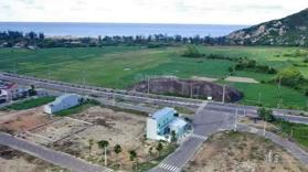 Bán lô đất khu TĐC Tân Thanh, ven biển Xã Cát Hải. Diện tích 250m2 chỉ 1,5 tỉ. Giá rẻ nhất khu