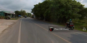 Bán gấp đất MTĐ Nguyễn Văn Uông, P1, Giá Rai, Bạc Liêu. Gần BVĐK Giá Rai 120m2 đất thổ cư SHR