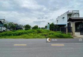 Tôi chính chủ cần bán nhanh lô đất 120m2 gần Chợ Gò Đen tại Nguyễn Thái Học, P1, Bạc Liêu