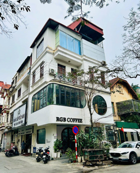 Cho thuê nhà mặt phố tại Vũ Phạm Hàm, Yên Hòa, Cầu Giấy, Hà Nội