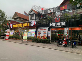 Cho thuê 3 căn Linh Đàm DT 80m2, 100m2 - 250m2, xây 4.5tầng, đã hoàn thiện, nhà mới, 20tr-40tr/th