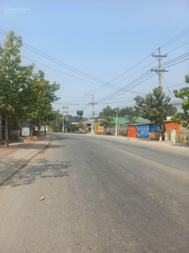 Tết cần vốn KD bán gấp lô đất ngay Chợ Long Hưng, Long Châu, An Giang, dt 100m2, gía chỉ 500tr, SHR