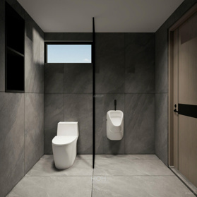 Cho thuê tòa nhà văn phòng 6 tầng(720m2) tại thị trấn Đông Anh, Hà Nội full nội thất gía tốt