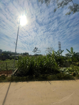 BÁN LÔ ĐẤT MẶT TIỀN TRỤC CHÍNH, KHU CNC HÒA LẠC - CỰC KỲ TIỆN ÍCH, GẦN ĐH FPT VÀ ĐH QUỐC GIA HÀ NỘI