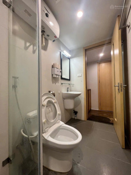Chính chủ cho thuê căn hộ studio 30m2 ngõ 19 Tô Ngọc Vân, full nội thất, giá 7tr/th, LH 0903 402 530