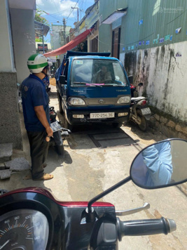 Chính chủ bán gấp nhà hẻm Hoàng Văn Thụ, hẻm rộng 3.5m