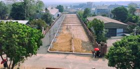 Tôi có duy nhất 1 suất ngoại giao cần bán nhanh mảnh đất mặt đường Đồng Trúc giá đầu tư chỉ 2 tỷ