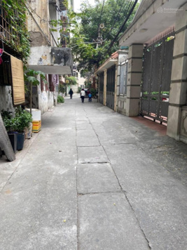 Siêu phẩm lô góc Phú Thượng Tây hồ, mặt tiền rộng 11m, S 200m2 vỉa hè kinh doanh đa ngành giá 46 tỷ