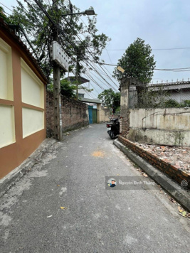 Hot! Bán đất tại Đông Dư, Gia Lâm, Hà Nội, 3,85 tỷ, 40 m2