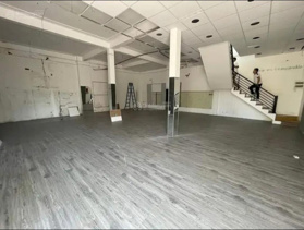 Bán cây xăng 4800m2 mặt tiền Quốc Lộ 19C Bình Định