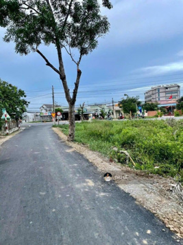 Bán đất tại Núi Sam, TP Châu Đốc, An Giang, 200 m2 - Chính chủ bán gấp 600tr