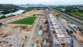 Siêu bự siêu khoẻ dự án 43ha tại Quy Nhơn - Ngân hàng giải ngân 65% Giá tốt cuối năm 0938 337 378