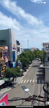 Bán đất Cần Vương, 6,5 tỷ, 120m2, mặt tiền 4m, pháp lý đầy đủ