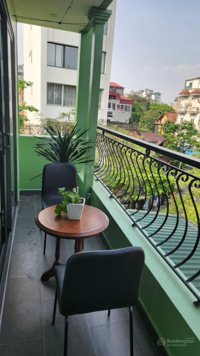 Chính chủ cần cho thuê căn hộ 2PN-3PN số 6 Nguyễn Biểu, Ba Đình, Hà Nội full nội thất giá từ 7-12tr