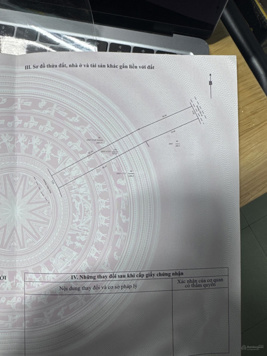 Bán Đất tại Xã Mỹ Hiệp, Chợ Mới, An Giang, 1,75 tỷ, 952 m2 Hot!