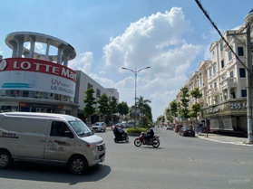 Cho thuê nhà nguyên căn đẹp, nhiều tiện ích tại CityLand Park Hills, 35 - 60 triệu, 100m2