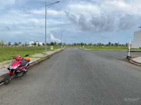 Cần bán gấp 120m2 đất full thổ cư SHR gần TTYT Huyện Châu Thành, MT Nguyễn Văn Tư, Bến Tre