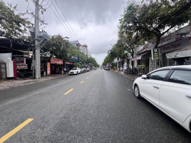 Cho thuê nhà mặt tiền Trần Ngọc Quế DT 12.5x50 - Giá 60tr/th