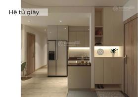 Bán duy nhất 1 căn hộ River Panorama thiết kế 3 phòng ngủ, giá 4,35 tỷ. LH 0916 010 986