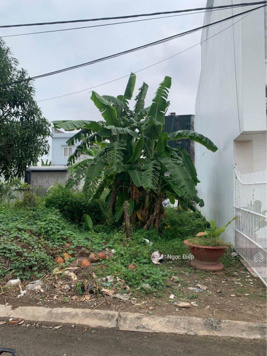 Bán gấp đất 120m2, đường Võ Văn Hoài, Mỹ Khánh, Long Xuyên gần THCS Phan Văn Trị, SHR