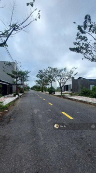 Kẹt bank cần bán lô đất 120m2/450tr tại MTĐ Phạm Ngọc Thảo, Mỹ Thạnh An, Bến Tre gần chợ Phường 7
