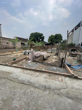 Bán lô đất 72.3m2 thôn Hiền Lương xã Hiền Ninh huyện Sóc Sơn