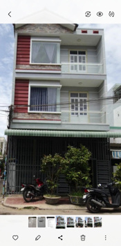 Bán nhà riêng tại Trần Thị Kỳ, 8 tỷ, 68,23m2, 4PN, 4WC, 3 tầng, hướng ĐB, hàng hiếm giá siêu hời