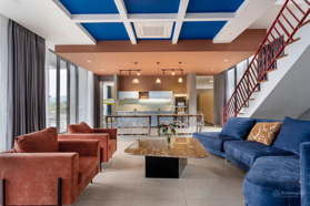 Can chuyển nhượng khuôn viên nghỉ dưỡng tại Vân Hoà với diện tích 1800m2 thực tế 2250m2 có 300m2 TC