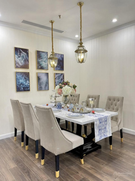 Căn hộ nghỉ dưỡng The Sailing Quy Nhơn, giá 2,2 tỷ