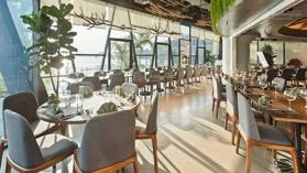 Cực Đẹp! Cho thuê mặt bằng kinh doanh mặt phố Nguyễn Chí Thanh 70m2 x 4T MT 9m, giá thuê 60tr/tháng