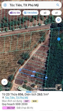 Chính chủ cần bán đất giấy tờ pháp lý uy tín và chất lượng