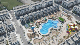 2 tỷ đồng vốn ban đầu - sở hữu shophouse từ Vingroup - dòng tiền cho thuê 360tr/năm