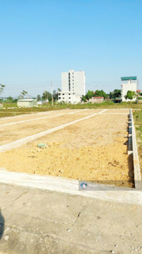 Bán đất thổ cư DT 112m2 trung tâm Hòa Lạc, giá rẻ nhất thị trường có 1 không 2