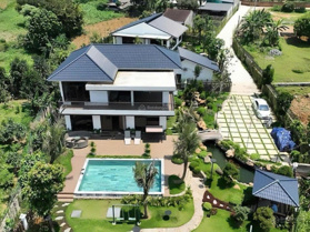 Chủ gửi bán khu Homestay 2300m phong cách nhật bản tuyệt đẹp tại Ba Vì