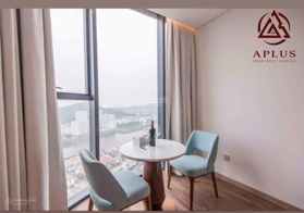 Căn 2 ngủ 1 vệ sinh tòa A - A La Carte Hạ Long Bay - giá chỉ 4.x tỷ. LH 0978 788 984