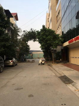 Cho thuê nhà có thể vừa ở kết hợp làm VP sn 24, LK 9 khu TT cục CSHS bộ Công An, KĐT mới Vạn Phúc