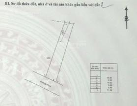 Bán đất tại Phước Long Thọ, Đất Đỏ, Bà Rịa Vũng Tàu 896 m2 đẹp, nhiều tiện ích