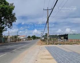 Bán đất tại Phước Long Thọ, Đất Đỏ, Bà Rịa Vũng Tàu giá siêu hời