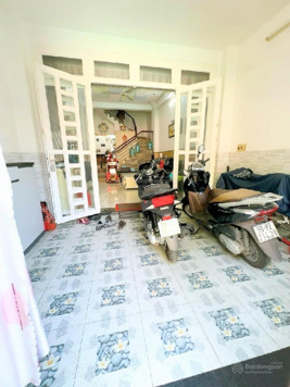 BÁN NHÀ ĐẸP QUẬN 11 - MẶT TIỀN NỘI BỘ - CƯ XÁ PHÚ THỌ HOÀ - NGANG 4M x 16M - 4 TẦNG BTCT.