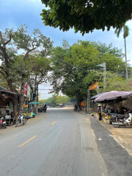 Bán CC mini 6PN, 6WC, 40m2, 5,2 tỷ tại Tây Đam, Bắc Từ Liêm, Hà Nội