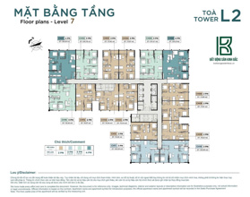 Nhận booking toà tháp đôi Luxora vị trí đẹp nhất Tp Bắc Giang