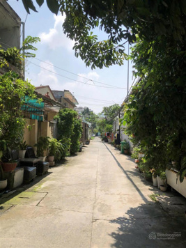 Bán nhà HXH 8m Nguyễn Xí 4x20 GPXD T+L+2 lầu MTCT đất giá 9.6 tỷ