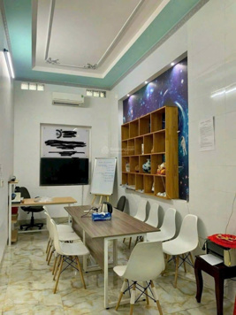 Bán biệt thự Nam Long 1 DT 210m2 nhà trệt giá 9.5 tỷ