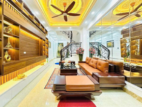 Bán nhà 29m2x4 tầng tại Võng Thị, ngõ thông, full nội thất đẹp 5.89 tỷ