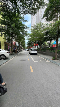 SHOPHOUSE IEC TỨ HIỆP - CHÍNH CHỦ GỬI BÁN 1 CĂN ĐẸP KINH DOANH - VIU CHUNG CƯ - GIÁ ĐẦU TƯ