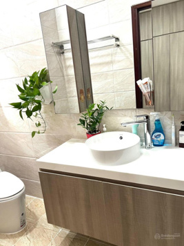 Bán căn hộ cao cấp! Mặt tiền TRần Kế Xương, P7, PN. 6,5x15m(100m2) - Hầm+8 tầng( 22PN, 23WC)- 38 tỷ