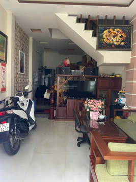 Bán nhanh nhà mặt phố tại Ghềnh Ráng, Quy Nhơn- Giá hấp dẫn chỉ 3,668 tỷ