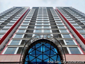 Gia đình cần tiền nên muốn bán nhanh căn hộ 77m2 toà k2 nhận nhà ở ngay; QTLH em ạ: 0365 996 933