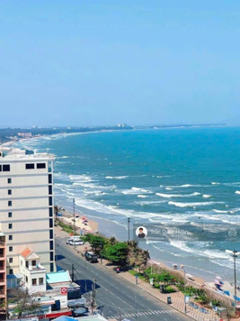 Bán đất biển 200m, mặt tiền Nguyễn Hữu Tiến, Bãi Sau Thùy Vân, TP. Vũng Tàu, giá 12,5 tỷ TL